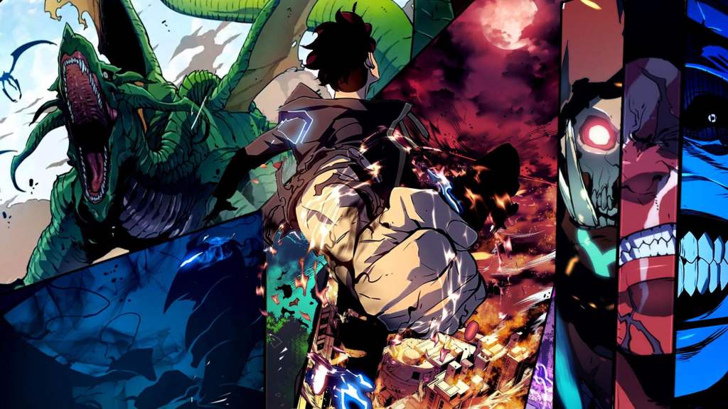 Del Manhwa al Anime: descubriendo las joyas coreanas que conquistaron el&nbsp;mundo