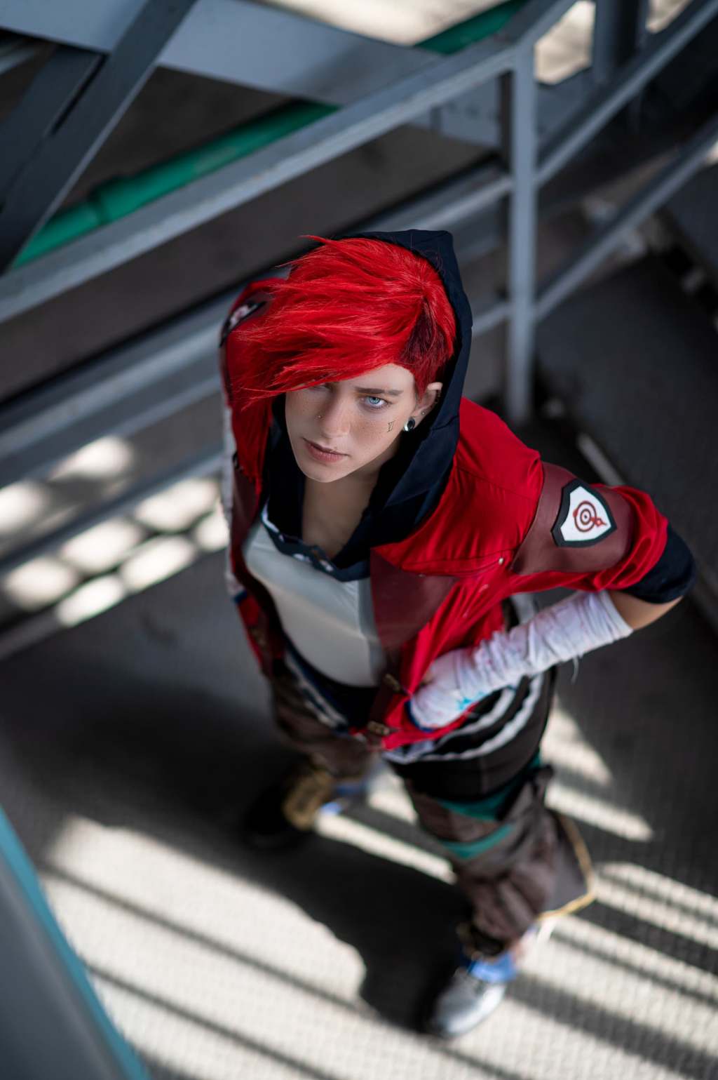 5 consejos para mejorar tu&nbsp;cosplay